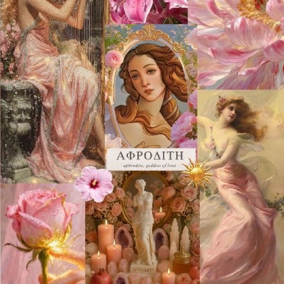 aphroditemagic